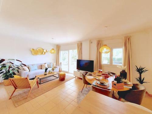 Apartamento Ptbja A Estrenar Granterraza Piscinas Altaona Golf