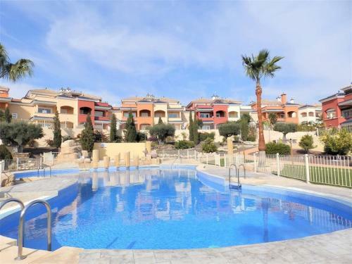 Apartamento Ptbja A Estrenar Granterraza Piscinas Altaona Golf