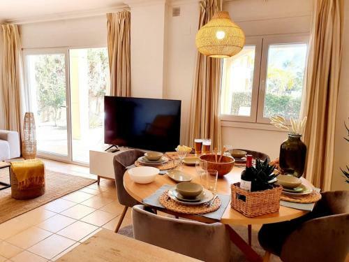 Apartamento Ptbja A Estrenar Granterraza Piscinas Altaona Golf
