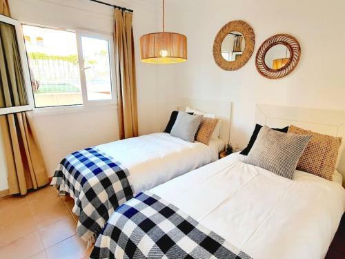 Apartamento Ptbja A Estrenar Granterraza Piscinas Altaona Golf