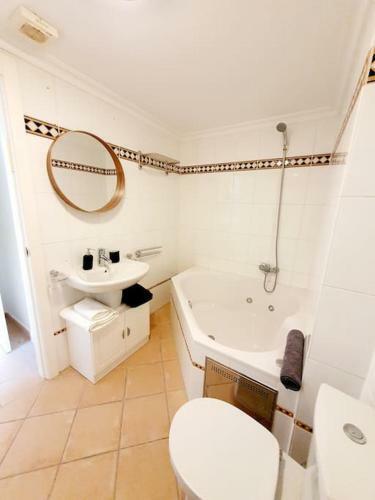 Apartamento Ptbja A Estrenar Granterraza Piscinas Altaona Golf