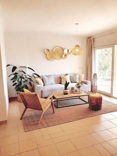 Apartamento Ptbja A Estrenar Granterraza Piscinas Altaona Golf