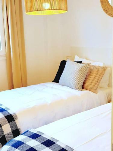 Apartamento Ptbja A Estrenar Granterraza Piscinas Altaona Golf