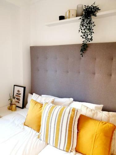 Apartamento Ptbja A Estrenar Granterraza Piscinas Altaona Golf