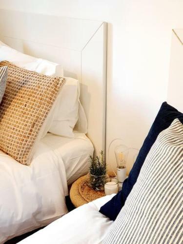 Apartamento Ptbja A Estrenar Granterraza Piscinas Altaona Golf