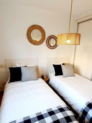 Apartamento Ptbja A Estrenar Granterraza Piscinas Altaona Golf