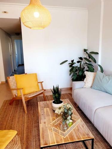 Apartamento Ptbja A Estrenar Granterraza Piscinas Altaona Golf