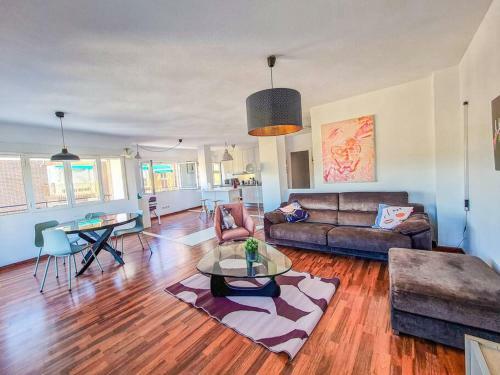 Apartamento Lujoso Piso En Plaza de Toros