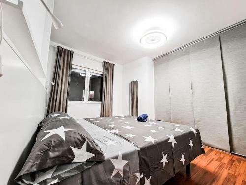 Apartamento Lujoso Piso En Plaza de Toros