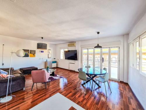Apartamento Lujoso Piso En Plaza de Toros