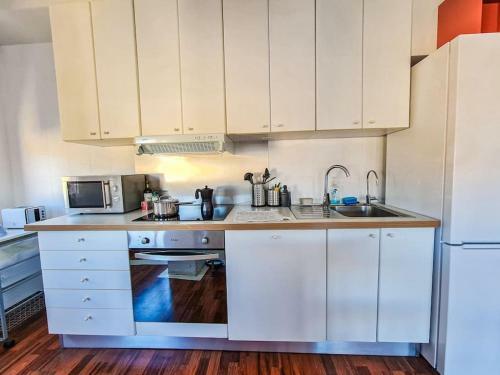 Apartamento Lujoso Piso En Plaza de Toros