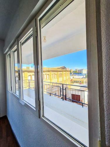 Apartamento Lujoso Piso En Plaza de Toros