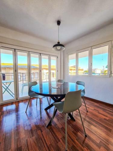 Apartamento Lujoso Piso En Plaza de Toros
