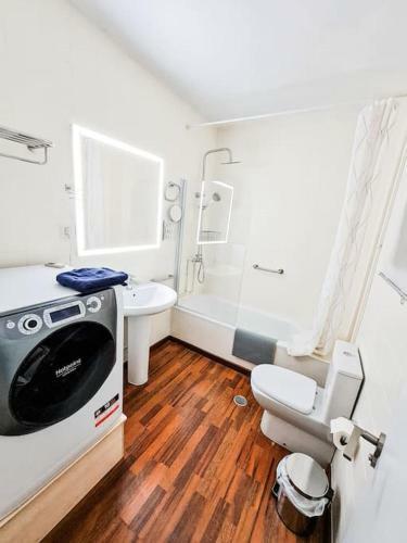 Apartamento Lujoso Piso En Plaza de Toros
