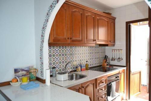 Aldeas De Taray Villa Nines