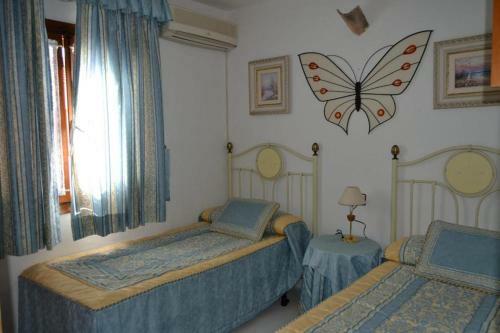 Aldeas De Taray Villa Nines