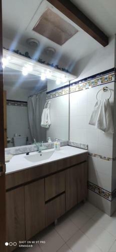 Aldeas De Taray Villa Nines