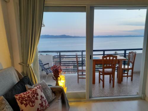Apartamento Para�so Manga Beach