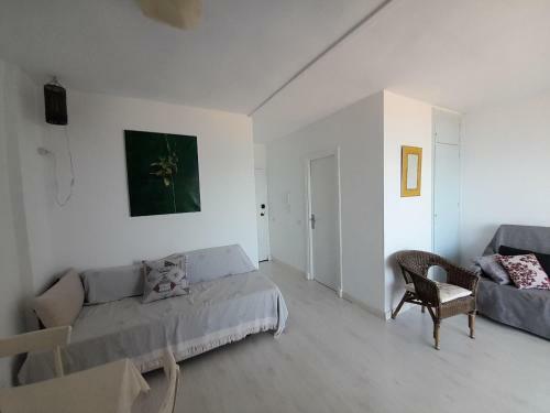 Apartamento Para�so Manga Beach