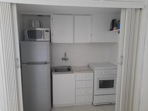 Apartamento Para�so Manga Beach