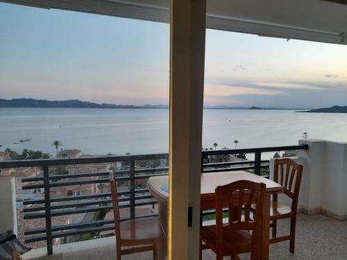 Apartamento Para�so Manga Beach