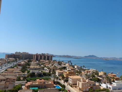 Apartamento Para�so Manga Beach