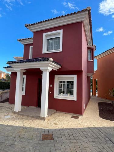 Altaona Comfort & Calidad Villa