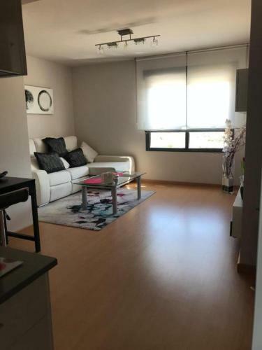 Apartamento Dal�