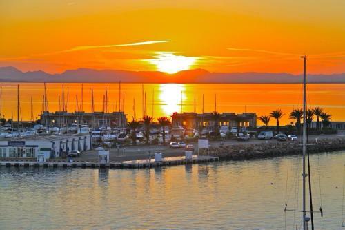 Apartamento Los Miradores, La Manga Del Mar Menor