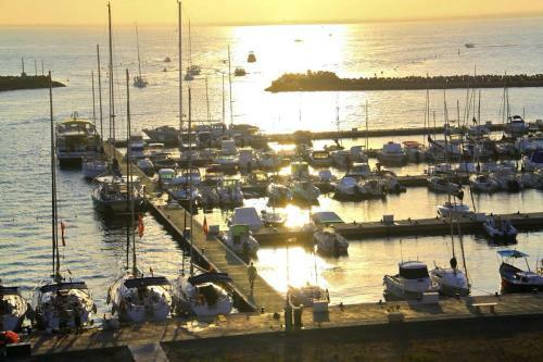 Apartamento Los Miradores, La Manga Del Mar Menor