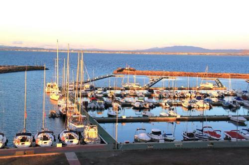 Apartamento Los Miradores, La Manga Del Mar Menor