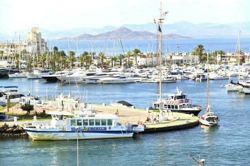 Apartamento Los Miradores, La Manga Del Mar Menor