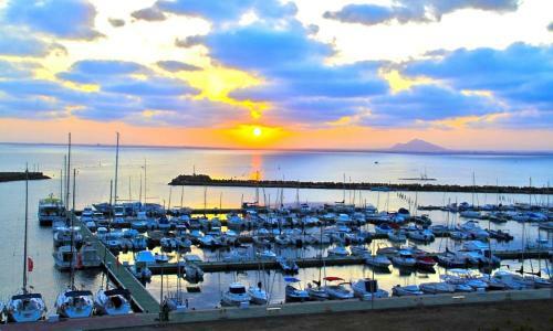 Apartamento Los Miradores, La Manga Del Mar Menor