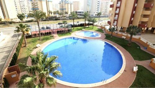 Apartamento Los Miradores, La Manga Del Mar Menor