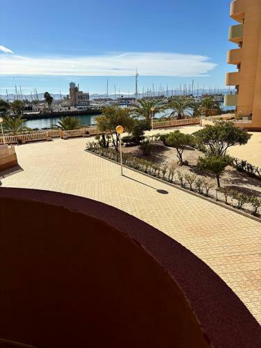 Apartamento Los Miradores, La Manga Del Mar Menor