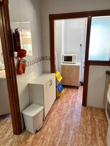 Apartamento Los Miradores, La Manga Del Mar Menor