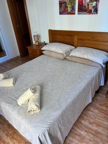Apartamento Los Miradores, La Manga Del Mar Menor