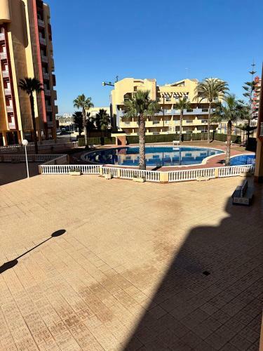 Apartamento Los Miradores, La Manga Del Mar Menor