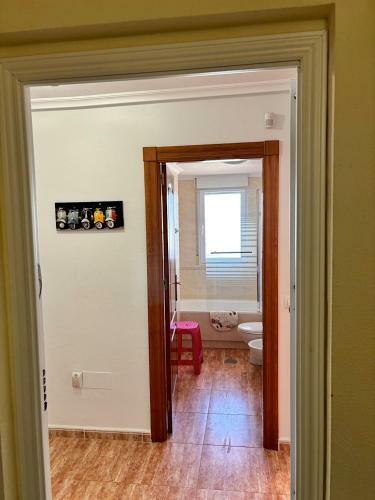 Apartamento Los Miradores, La Manga Del Mar Menor