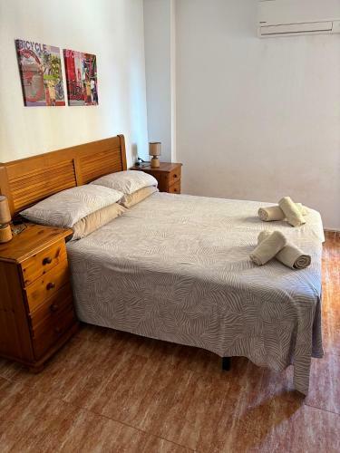 Apartamento Los Miradores, La Manga Del Mar Menor