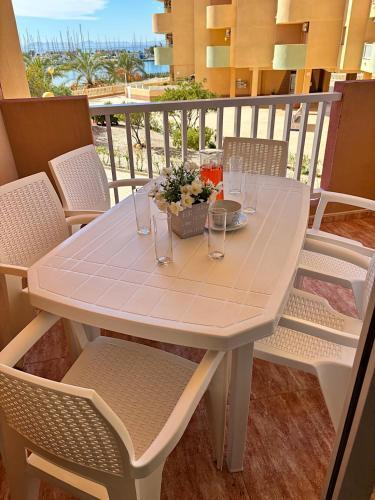 Apartamento Los Miradores, La Manga Del Mar Menor