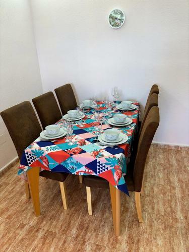 Apartamento Los Miradores, La Manga Del Mar Menor