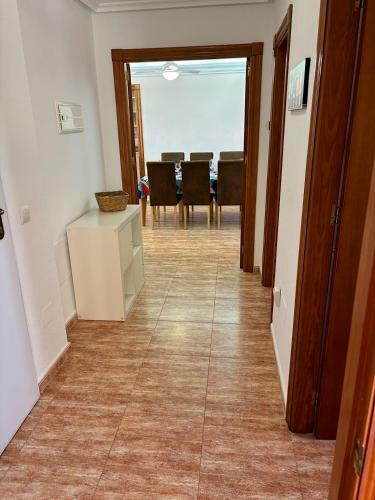 Apartamento Los Miradores, La Manga Del Mar Menor