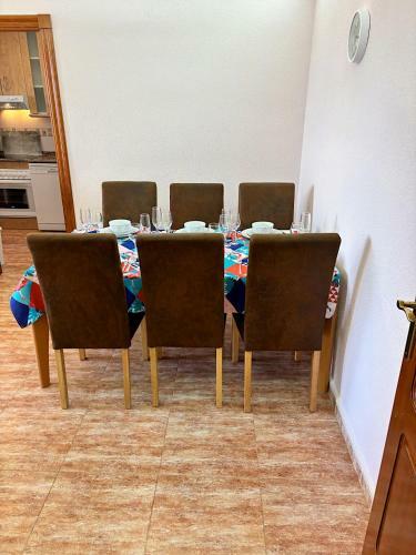 Apartamento Los Miradores, La Manga Del Mar Menor