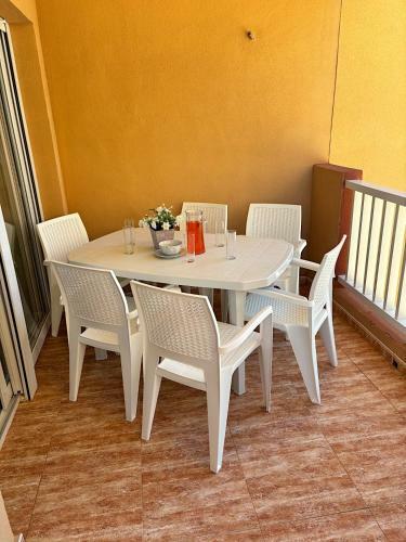 Apartamento Los Miradores, La Manga Del Mar Menor