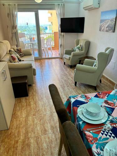 Apartamento Los Miradores, La Manga Del Mar Menor