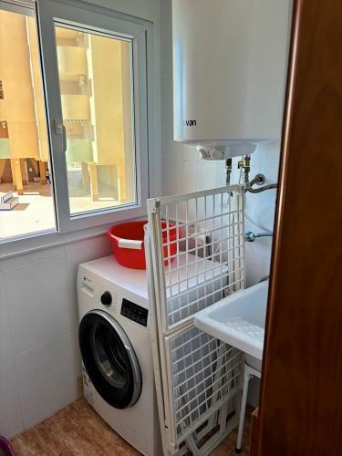 Apartamento Los Miradores, La Manga Del Mar Menor