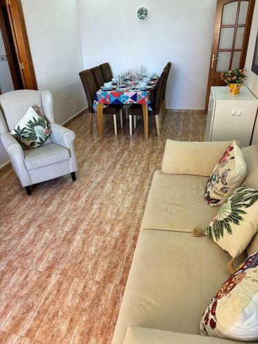 Apartamento Los Miradores, La Manga Del Mar Menor