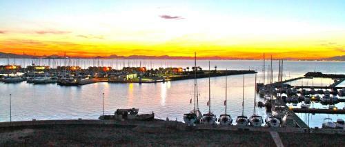 Apartamento Los Miradores, La Manga Del Mar Menor