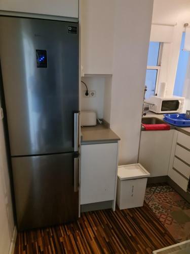 Apartamento Valeria